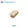 2.50mm Ref 2535, 2536, 2537, 2538