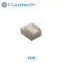 2.50mm Ref 2570, 2572, 2573, 2574