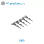 2.50mm Ref 2570, 2572, 2573, 2574