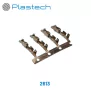 2.50mm Ref 2610, 2611, 2612, 2613