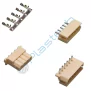 2.50mm Ref 2535, 2536, 2537, 2538
