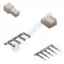 2.50mm Ref 2570, 2572, 2573, 2574
