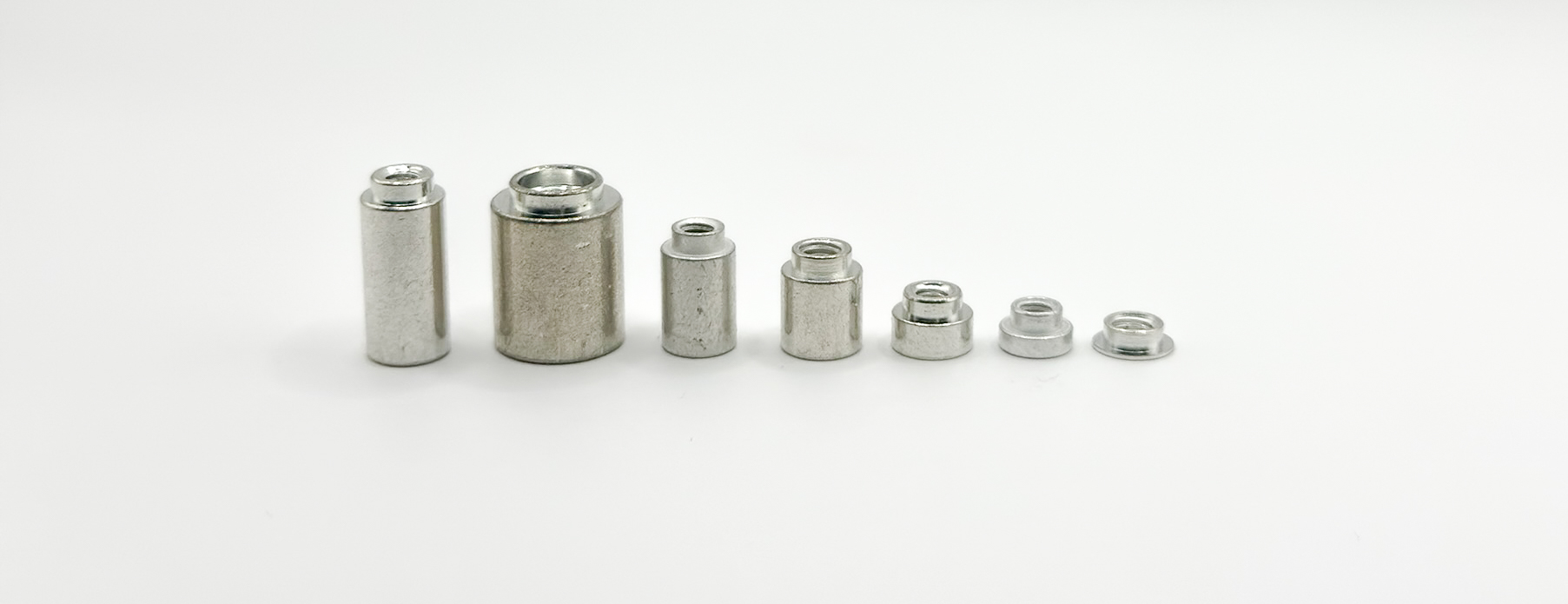 SMT Spacers