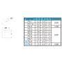 Washer PW