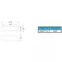 Washer SQCP-3.4