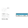 Washer TWU-2