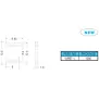 Washer WPBT-1