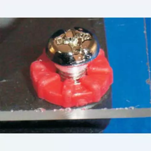 Washer WSQ4-2