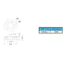 Washer WSQ4-2