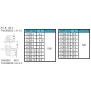 Spacer Support LCBS