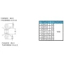 Spacer Support LCBY