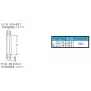Spacer Support LCJ