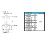 Spacer Support CBLSS