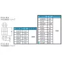 Spacer Support LCI