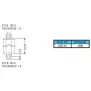Spacer Support LDE