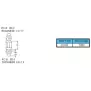 Spacer Support LCV