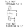 Spacer Support MAD