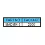 Spacer Support MADM