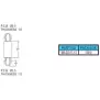 Spacer Support MAD3.5