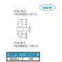 Spacer Support MDLS, MADD