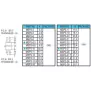 Spacer Support MSP3