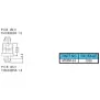 Spacer Support MSPM