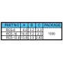 Spacer Support RCS