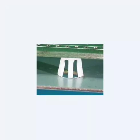 Spacer Support RAM