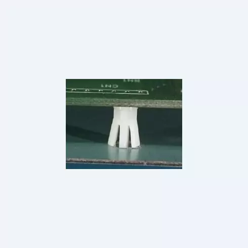 Spacer support RAS