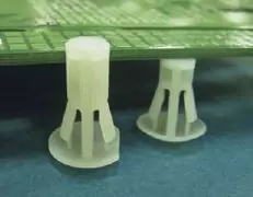 Spacer Support RAD