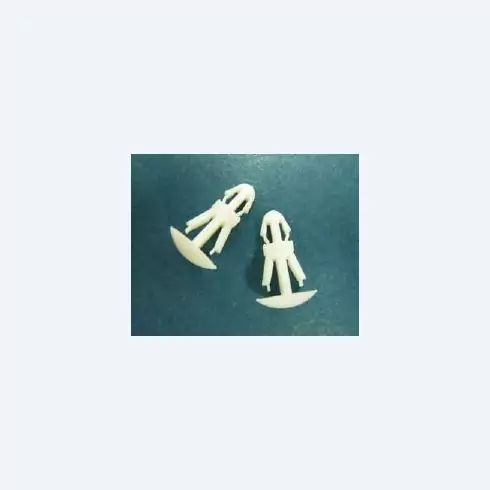 Spacer Support RCTL