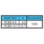 Spacer Support RCBS