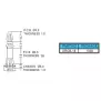 Spacer Support DRCB