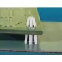 Spacer Support RCM