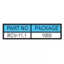 Spacer Support RCV