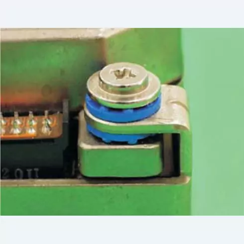 Anti vibrate Grommet TGM-13, 17, 23