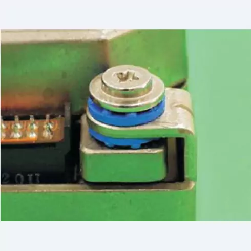 Anti vibrate grommetTGM-10, 22, 28