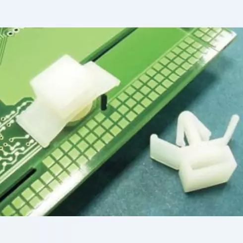 Cable tie mount CCMW