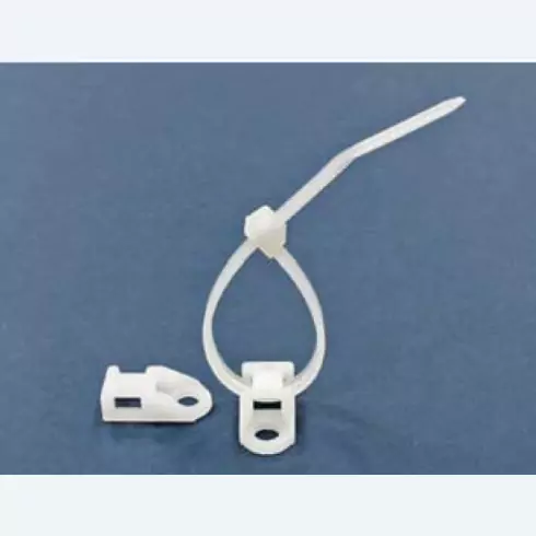 Cable tie mount TH-1
