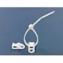 Cable tie mount TH-1