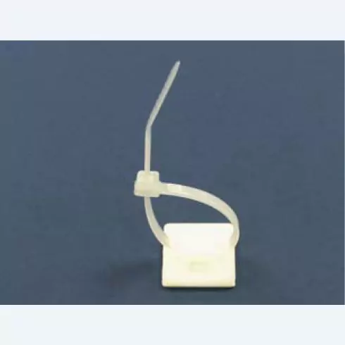 Cable tie mount CM 13 à 28S