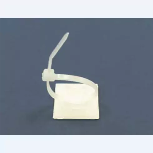 Cable tie mount CM-25