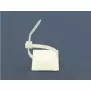 Cable tie mount CM-25