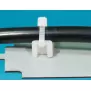 Cable tie mount TH-2, TH-2S