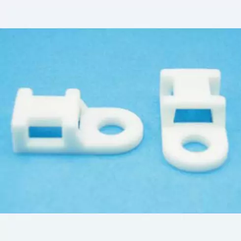 Cable tie mount TH-4