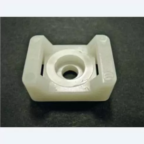Cable tie mount TM
