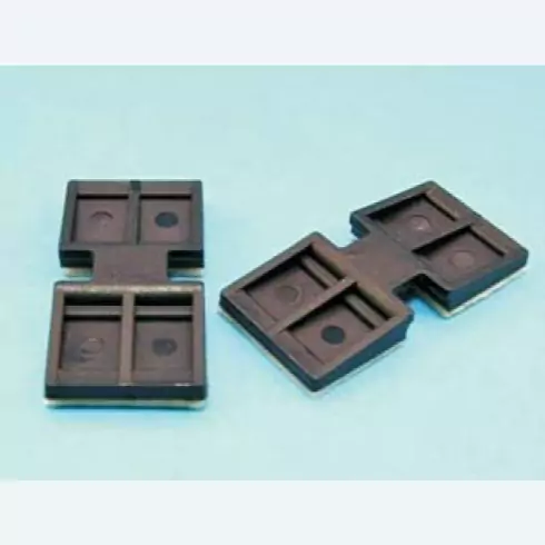 Cable tie mount THU-1