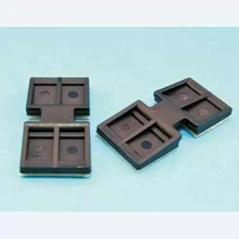 Cable tie mount THU-2