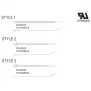 Cable ties GTP