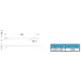 Cable ties Lock-150